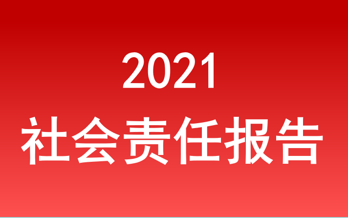 龙8头号玩家社会责任报告2021